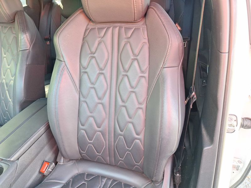 Peugeot 3008 1.6 THP GT Line 2017 – снимка 69