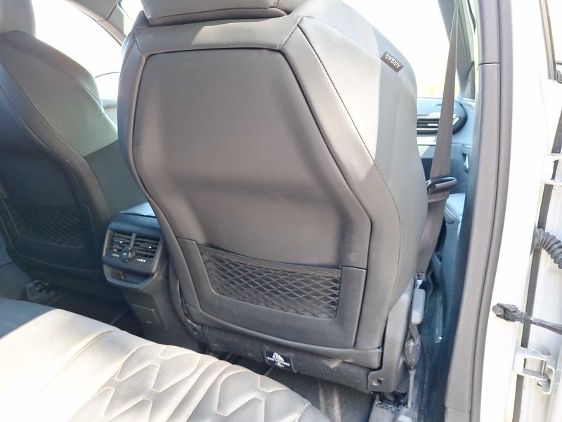 Peugeot 3008 1.6 THP GT Line 2017 – снимка 60