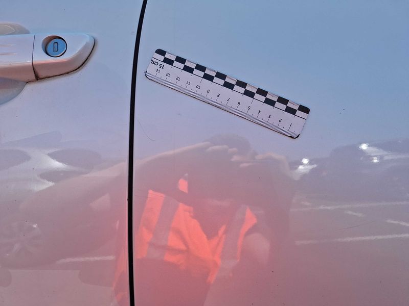 Peugeot 3008 1.6 THP GT Line 2017 – снимка 45