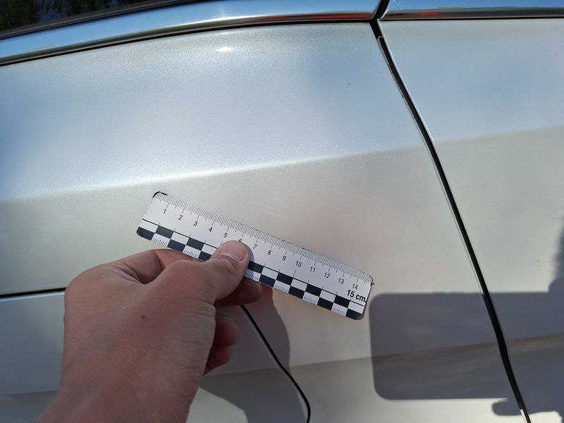 Peugeot 3008 1.6 THP GT Line 2017 – снимка 26