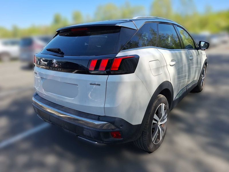 Peugeot 3008 1.6 THP GT Line 2017 – снимка 5