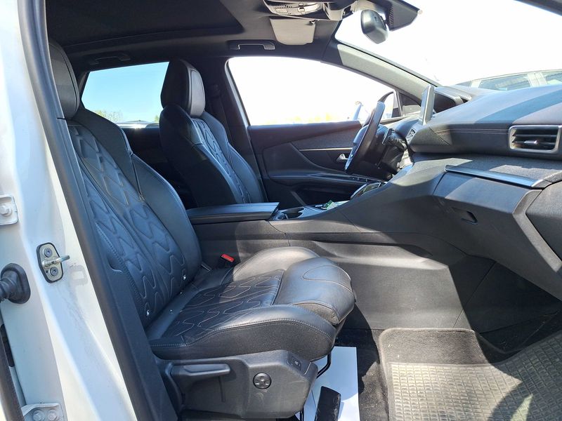 Peugeot 3008 1.6 THP GT Line 2017 – снимка 10