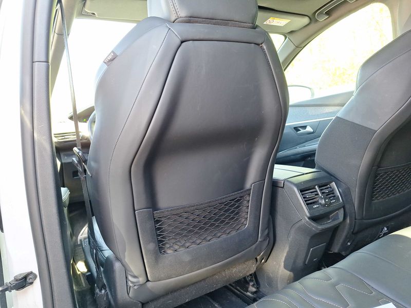 Peugeot 3008 1.6 THP GT Line 2017 – снимка 67