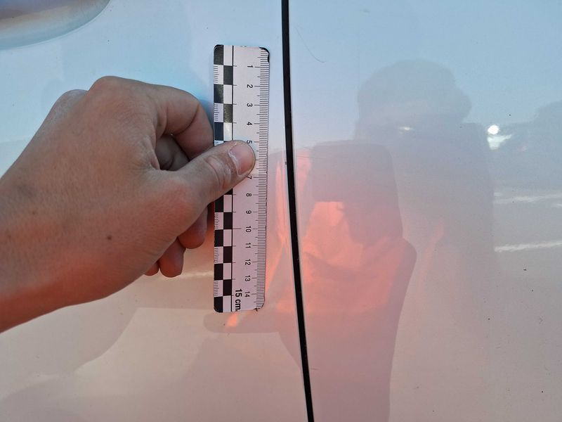 Peugeot 3008 1.6 THP GT Line 2017 – снимка 41