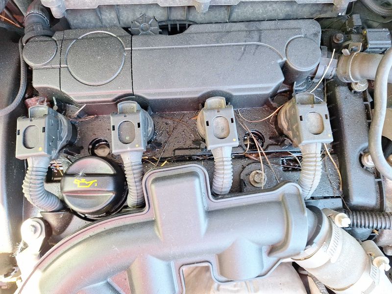Peugeot 3008 1.6 THP GT Line 2017 – снимка 91