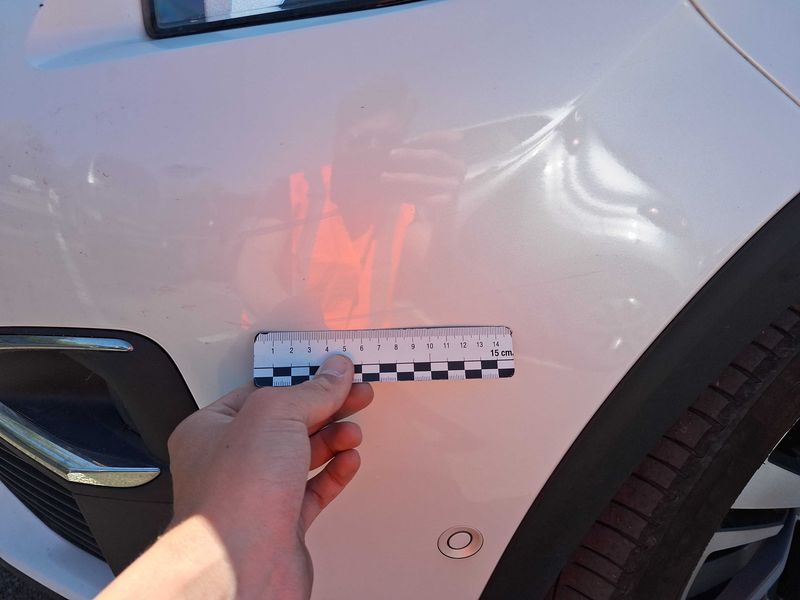 Peugeot 3008 1.6 THP GT Line 2017 – снимка 94