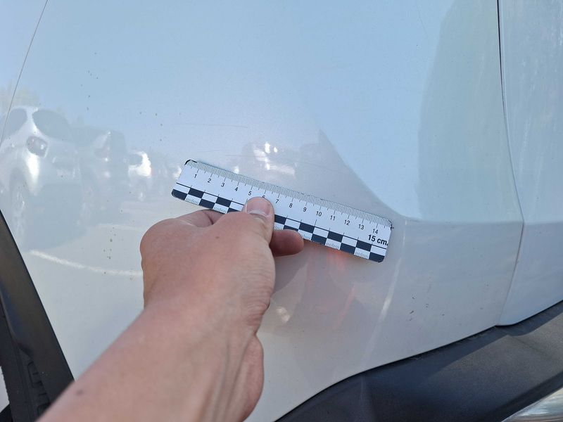 Peugeot 3008 1.6 THP GT Line 2017 – снимка 81