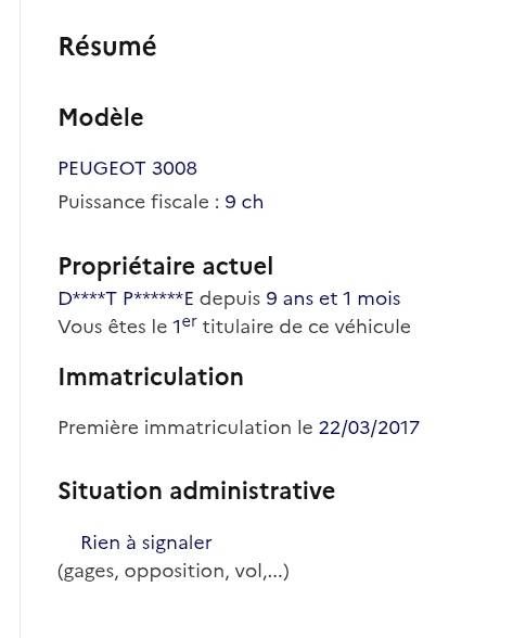 Peugeot 3008 1.6 THP GT Line 2017 – снимка 15