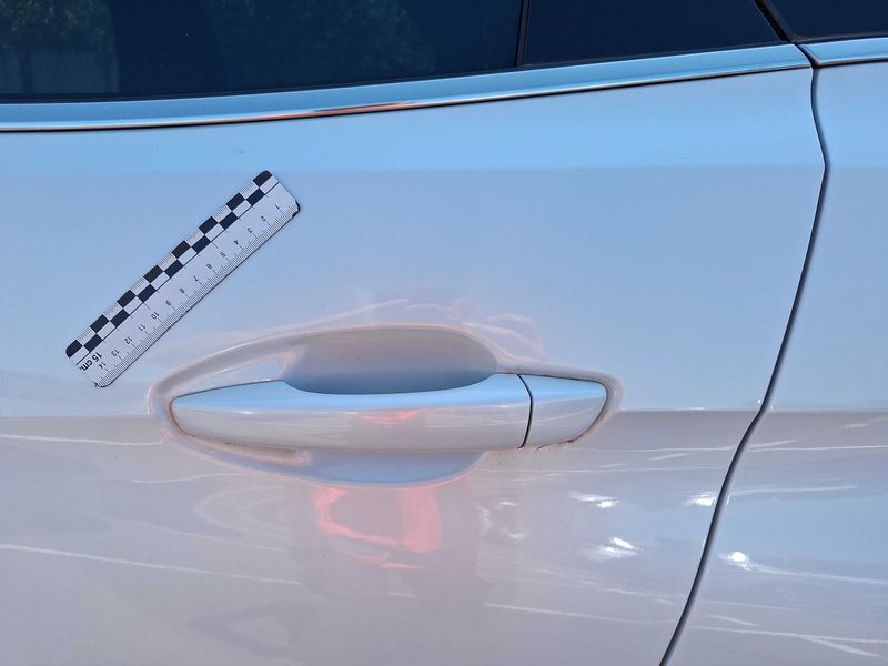 Peugeot 3008 1.6 THP GT Line 2017 – снимка 47