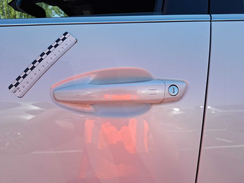 Peugeot 3008 1.6 THP GT Line 2017 – снимка 40