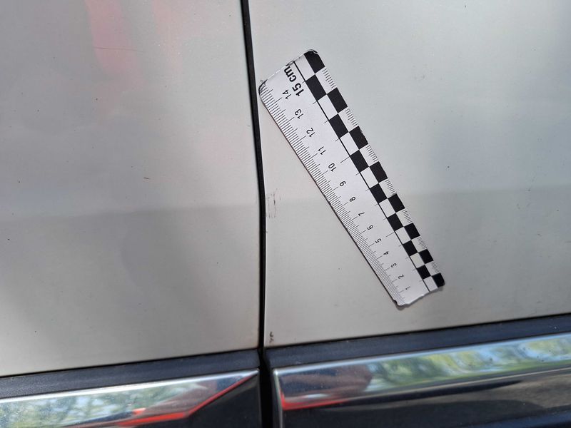 Peugeot 3008 1.6 THP GT Line 2017 – снимка 31