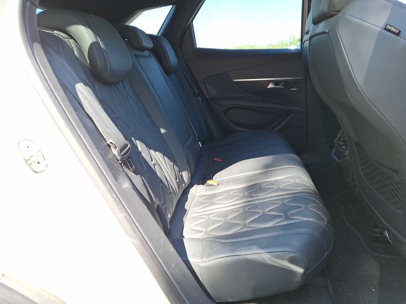 Peugeot 3008 1.6 THP GT Line 2017 – снимка 14
