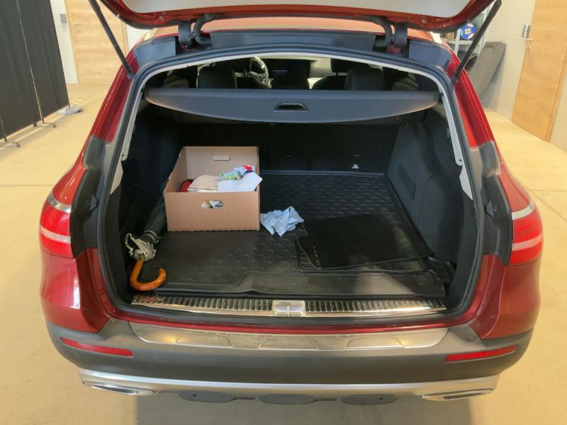 Mercedes-Benz E-Klasse All-Terrain E 220 d All-Terrain 4Matic 2017 – снимка 15