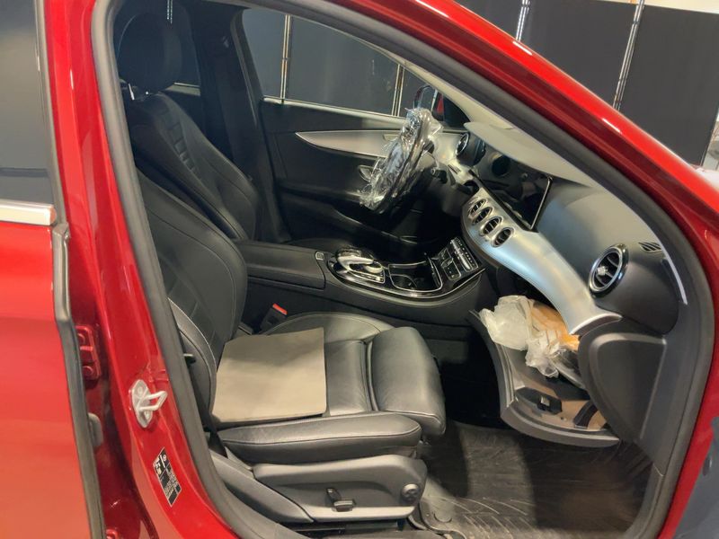 Mercedes-Benz E-Klasse All-Terrain E 220 d All-Terrain 4Matic 2017 – снимка 16