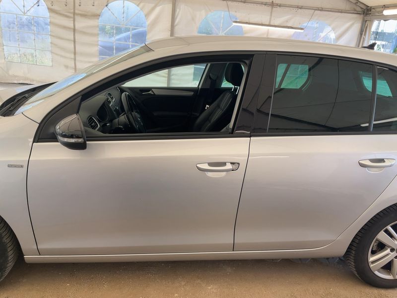 Volkswagen Golf VI 1.2 TSI Match 2012 – снимка 4