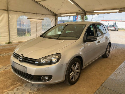 Volkswagen Golf VI 1.2 TSI Match 2012 – снимка 1