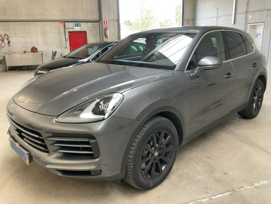 Porsche Cayenne S 2019 – снимка 1