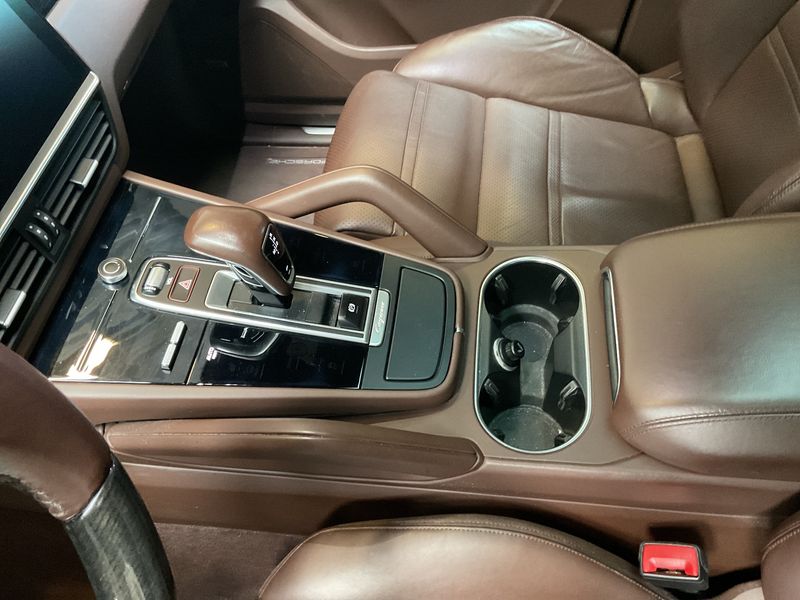 Porsche Cayenne S 2019 – снимка 25