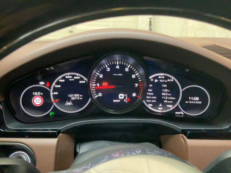 Porsche Cayenne S 2019 – снимка 18