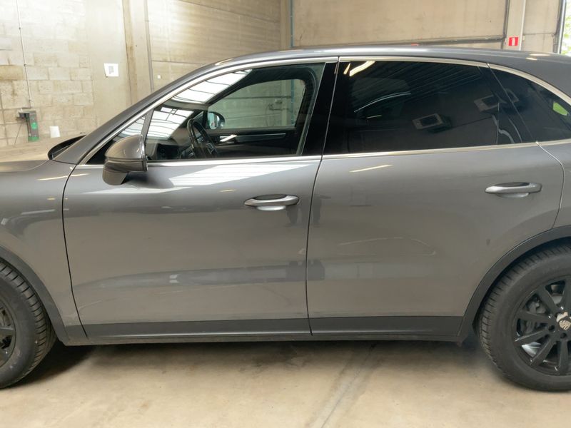 Porsche Cayenne S 2019 – снимка 4