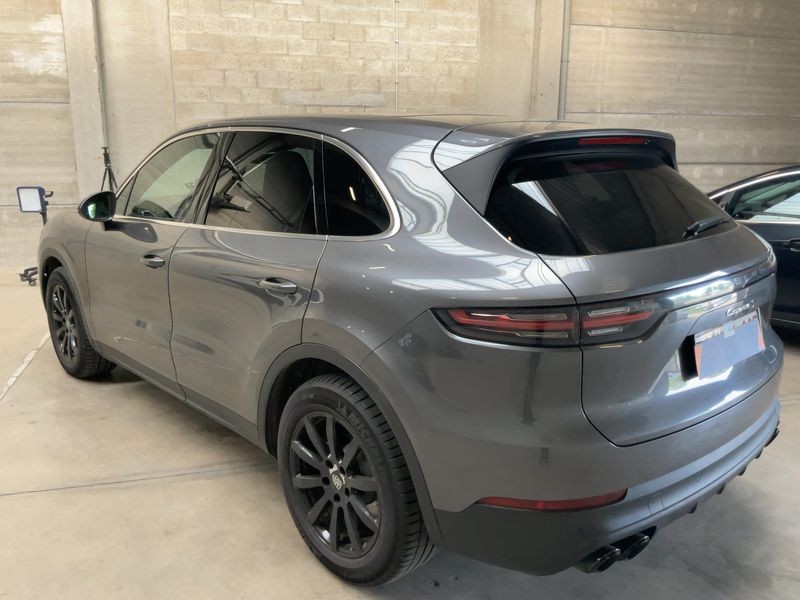 Porsche Cayenne S 2019 – снимка 6