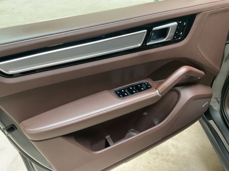 Porsche Cayenne S 2019 – снимка 26