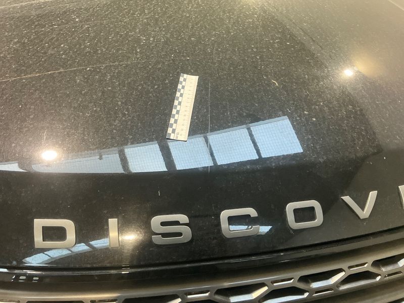 Land Rover Discovery 5 2.0 Td4 SE 2017 – снимка 31