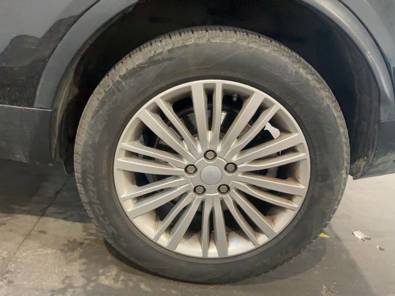 Land Rover Discovery 5 2.0 Td4 SE 2017 – снимка 5