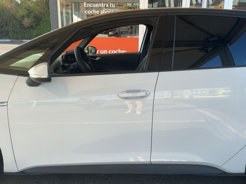 Volkswagen ID.3 electric drive 150 kW Life Pro Performance 2020 – снимка 4