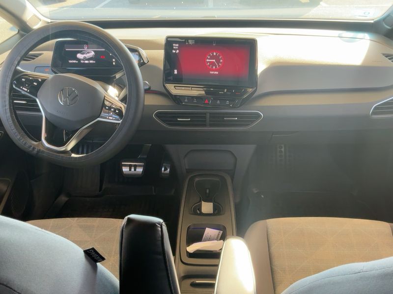 Volkswagen ID.3 electric drive 150 kW Life Pro Performance 2020 – снимка 17