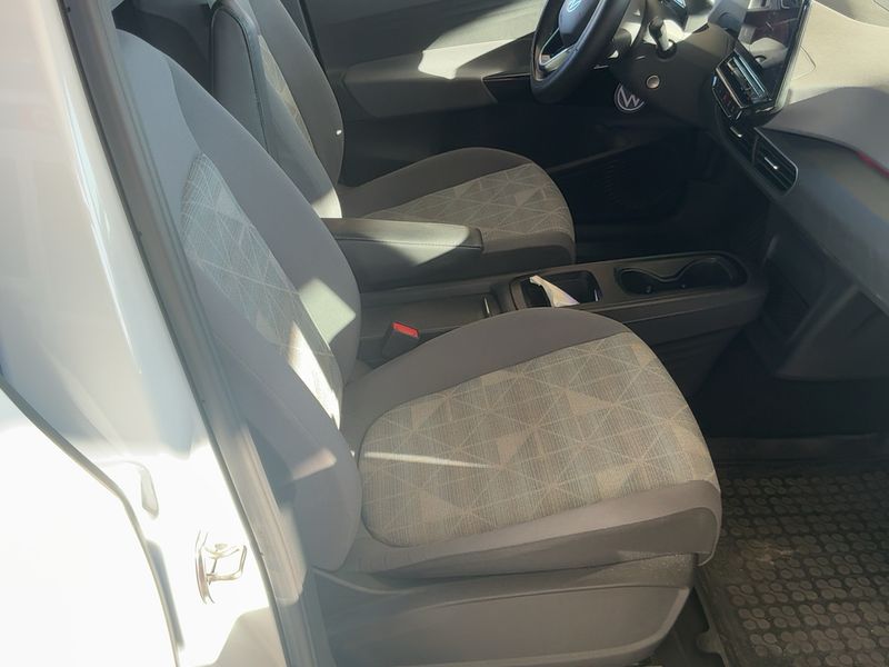 Volkswagen ID.3 electric drive 150 kW Life Pro Performance 2020 – снимка 16
