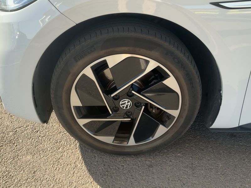 Volkswagen ID.3 electric drive 150 kW Life Pro Performance 2020 – снимка 3