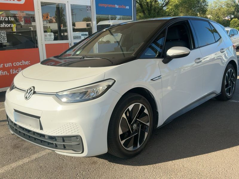Volkswagen ID.3 electric drive 150 kW Life Pro Performance 2020 – снимка 1