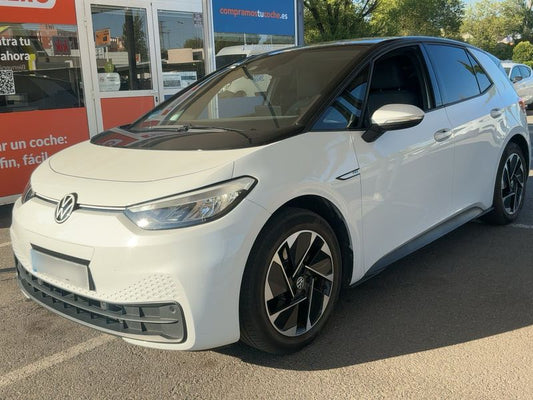 Volkswagen ID.3 electric drive 150 kW Life Pro Performance 2020 – снимка 1