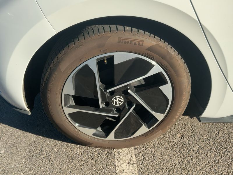 Volkswagen ID.3 electric drive 150 kW Life Pro Performance 2020 – снимка 9