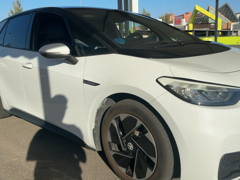 Volkswagen ID.3 electric drive 150 kW Life Pro Performance 2020 – снимка 12