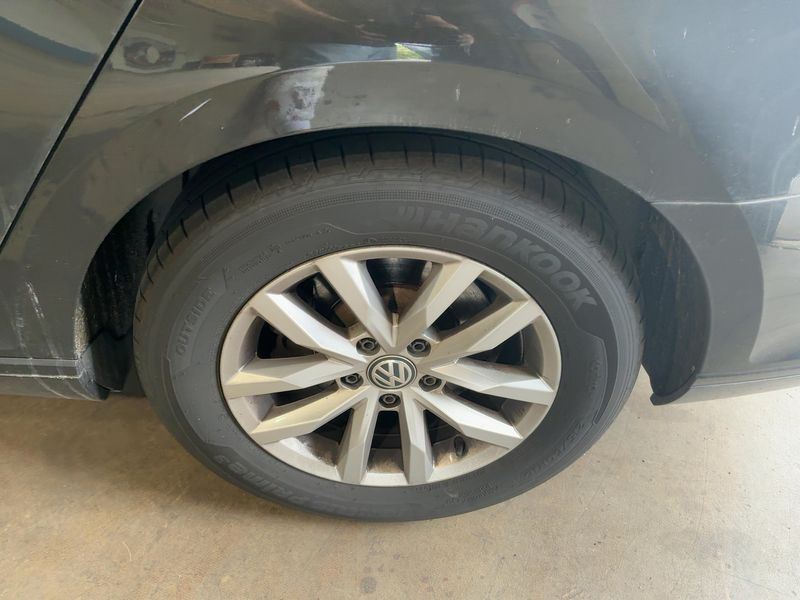 Volkswagen Passat 2.0 TDI Comfortline BlueMotion Tech 2018 – снимка 5