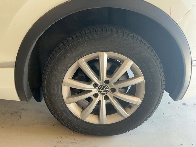 Volkswagen Tiguan 1.4 eHybrid R-Line 2021 – снимка 5