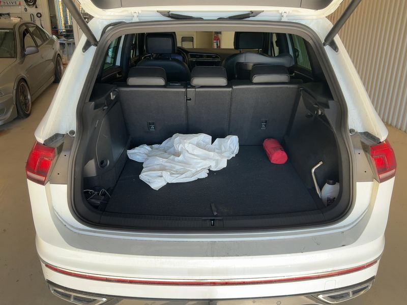 Volkswagen Tiguan 1.4 eHybrid R-Line 2021 – снимка 16