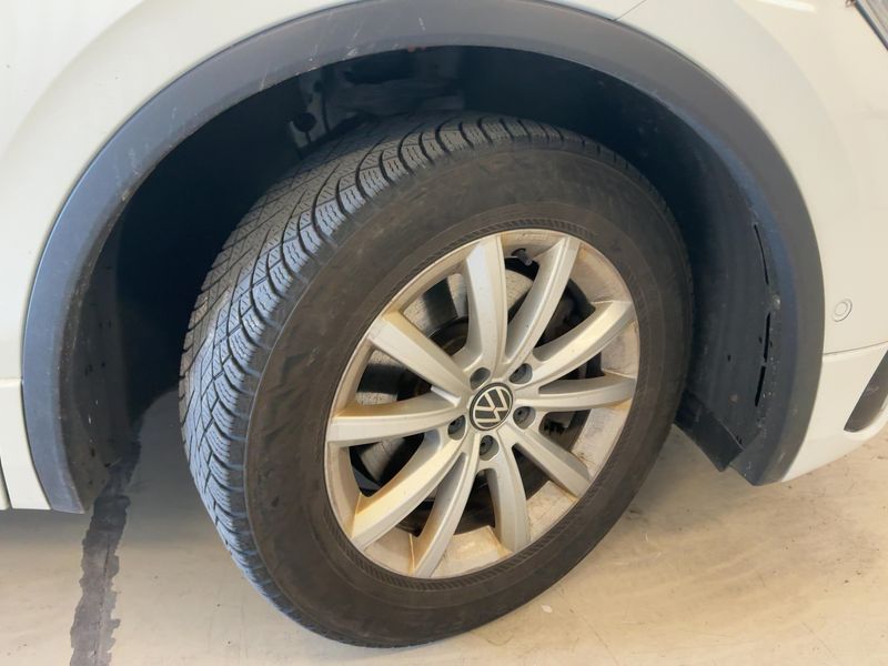 Volkswagen Tiguan 1.4 eHybrid R-Line 2021 – снимка 11