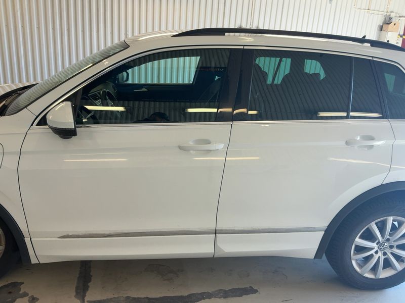 Volkswagen Tiguan 1.4 eHybrid R-Line 2021 – снимка 4