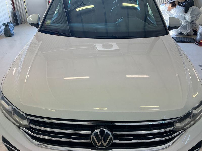 Volkswagen Tiguan 1.4 eHybrid R-Line 2021 – снимка 24