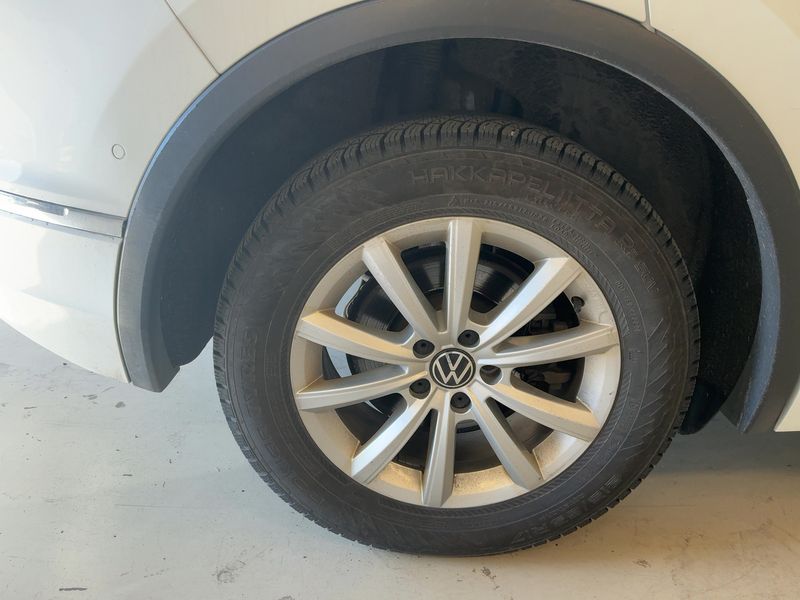 Volkswagen Tiguan 1.4 eHybrid R-Line 2021 – снимка 9