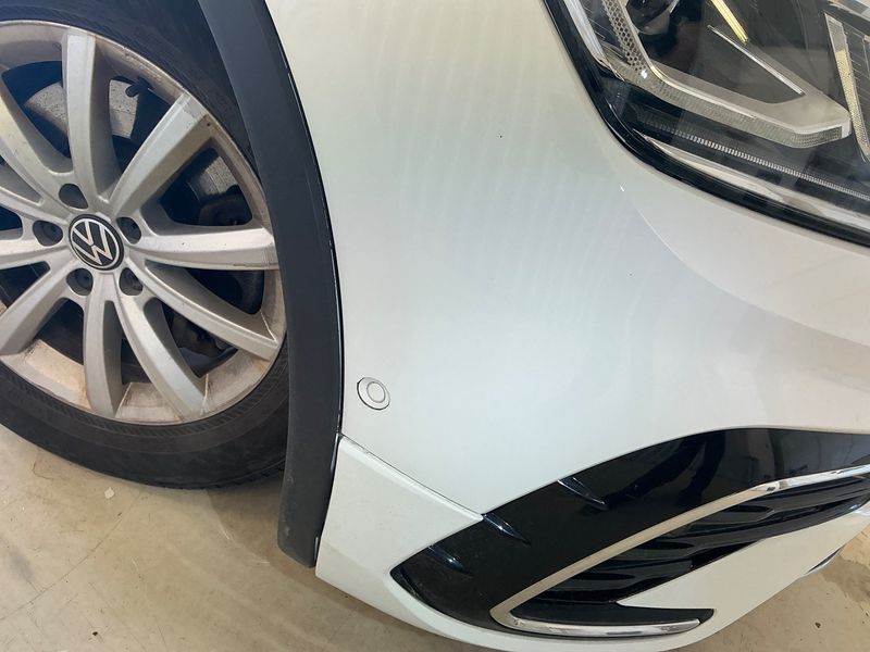 Volkswagen Tiguan 1.4 eHybrid R-Line 2021 – снимка 25