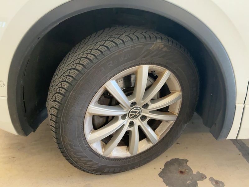 Volkswagen Tiguan 1.4 eHybrid R-Line 2021 – снимка 3