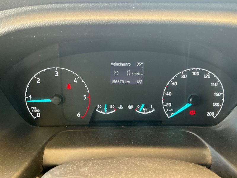 Ford Tourneo Custom 2.0 TDCi Mild-Hybrid 320 L1 Trend 2019 – снимка 18