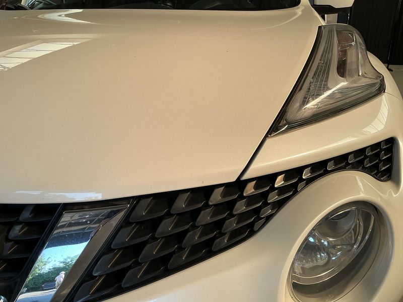 Nissan Juke 1.5 Turbodiesel Tekna 2014 – снимка 27
