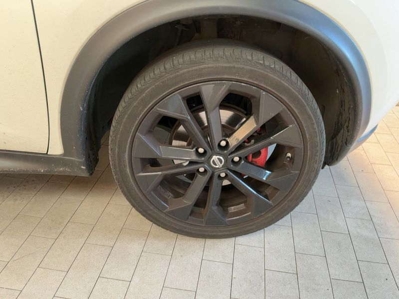 Nissan Juke 1.5 Turbodiesel Tekna 2014 – снимка 11