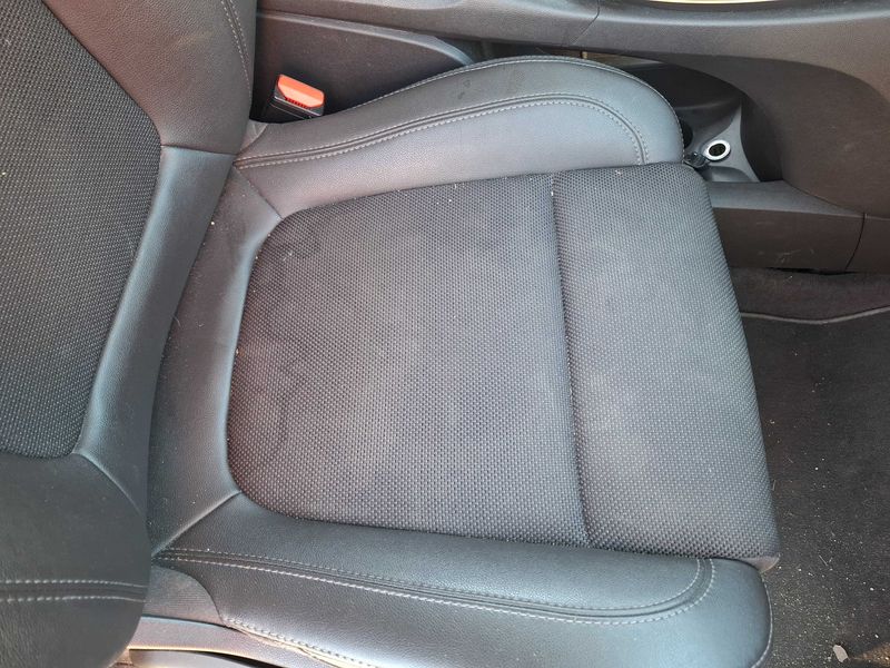 Renault Espace 2.0 BLUE dCi Zen 2019 – снимка 60