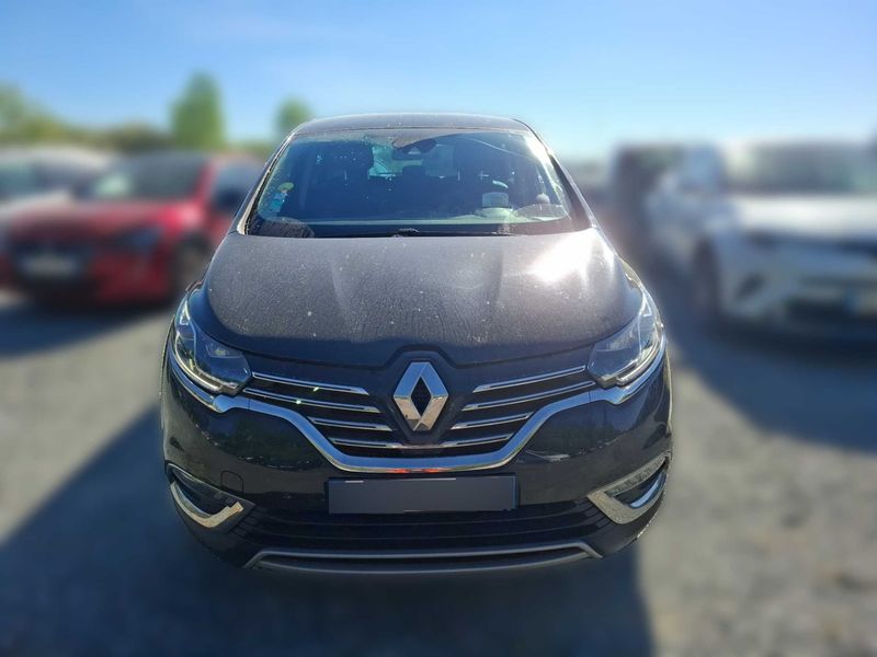 Renault Espace 2.0 BLUE dCi Zen 2019 – снимка 7